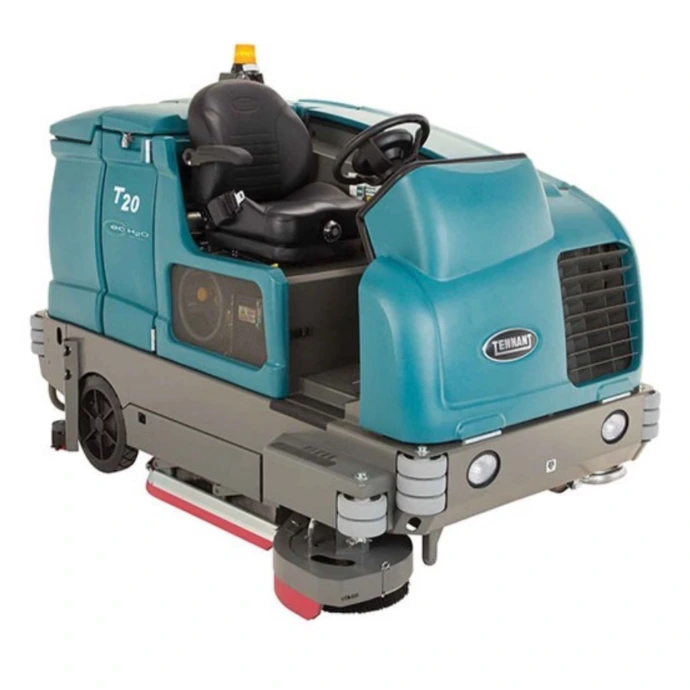 Floor Scrubber Category Floor Scrubber Category