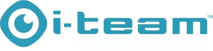 i-team Logo i-team Logo