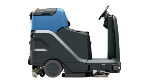 Ride On Scrubber Category