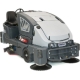 Sweeper-Scrubbers