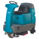 Tennant T7 Ride-On Scrubber