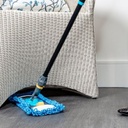 i-fibre Cleaning Under Chair