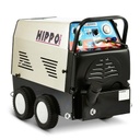 HS2015 Hippo Hot Pressure Washer Back