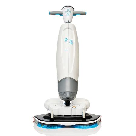 i-mop XXL Pro Floor Scrubber Front