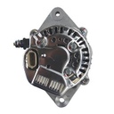 12V 55amp Alternator - Denso Back