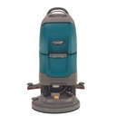 T300 Walk-Behind Battery Scrubber Side