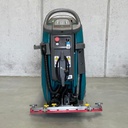 Second Hand T300 Floor Scrubber Back