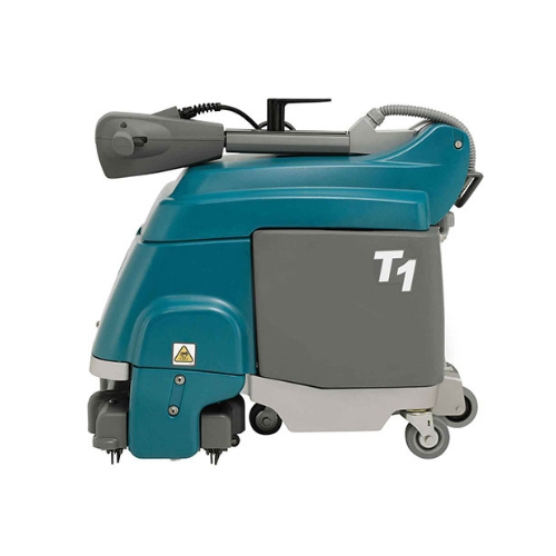 Tennant T1 Scrubber Folded