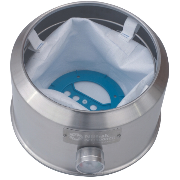 IVT 1000CR H-Class Vacuum Dust Bag