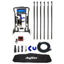 Skyvac Panda 440 Wet &amp; Dry Vacuum Cleaner Accessory Set