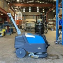 GxL Pro Small Walk-Behind Scrubber Hire