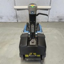 GxL Pro Small Walk-Behind Scrubber Hire Battery Control Panel