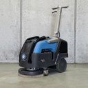 GxL Pro Small Walk-Behind Scrubber Hire Angle