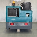 S20 Large LPG Industrial Sweeper Hire Back