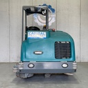 M30 Large Industrial Sweeper-Scrubber Hire