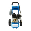 Kerrick KTP3009 Petrol Cold Water Pressure Washer Front