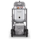 Nilfisk VHB120 M Class Longopac Industrial Cleaner Front