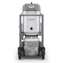 Nilfisk VHB120 H Class Hazardous Dust Industrial Vacuum Cleaner
