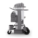 Nilfisk VHB120 H Class Hazardous Dust Industrial Vacuum Cleaner