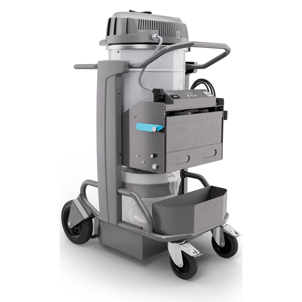Nilfisk VHB120 Hazardous Dust Industrial Vacuum Cleaner H Class