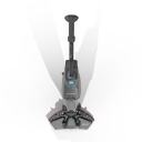 Nilfisk Dryft Micro Scrubber Top