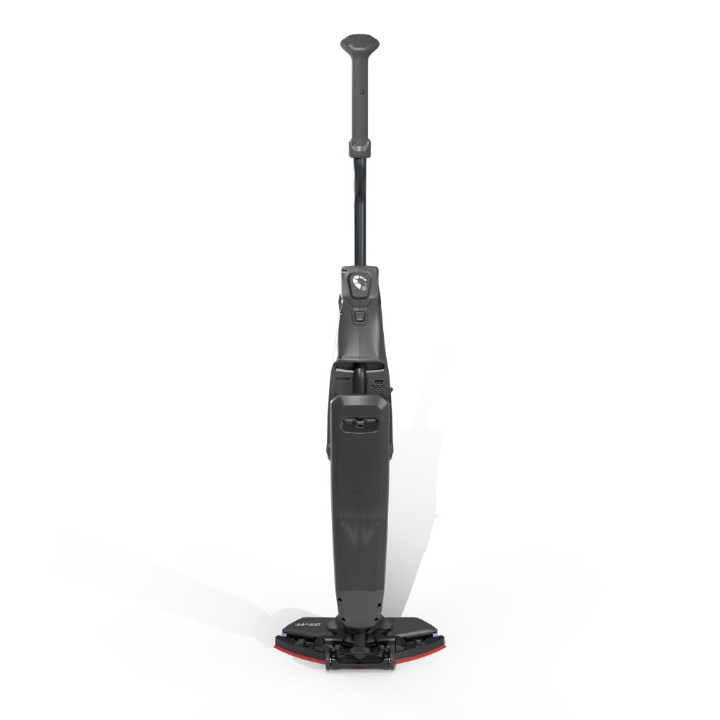 Nilfisk Dryft Micro Scrubber Back