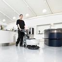 SC351 Battery Compact Scrubber Dryer