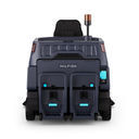Nilfisk SW3000 Ride On Sweeper Li-ion
