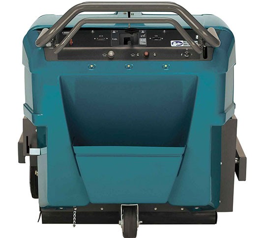 Tennant S10 Walk-Behind Sweeper