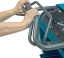 Tennant S10 Walk-Behind Sweeper