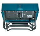 Tennant S10 Walk-Behind Sweeper