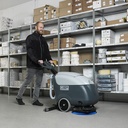 SC400 Scrubber Dryer