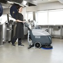 SC400 Scrubber Dryer