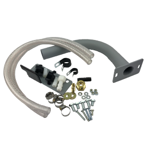 Wash Hose Kit