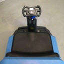 Second Hand Fimap FSR Ride-On Battery Sweeper