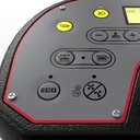 AS1050R Ride-On Scrubber Control Panel