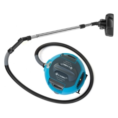 i-vac 9B Commercial Vacuum