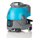eye-vac 9B Commercial Vacuum Body with i-power 14 battery