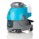 eye-vac 5B Commercial Vacuum with i-power 9 battery