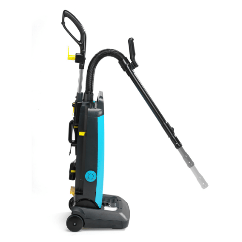 eye-vac 30UR Upright Vacuum