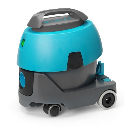 eye-vac 5 Mini Barrel Vacuum