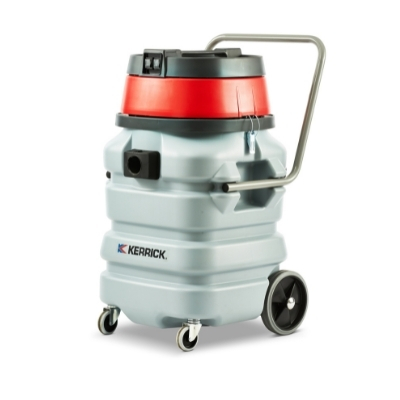 Kerrick KVAC59PE 2 Motor Wet &amp; Dry Vacuum Cleaner