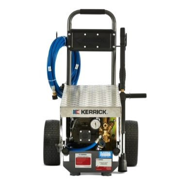 EI1511CW Electric Pressure Washer Front