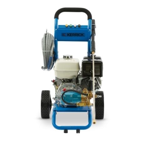 HCP4015 Pressure Washer Front
