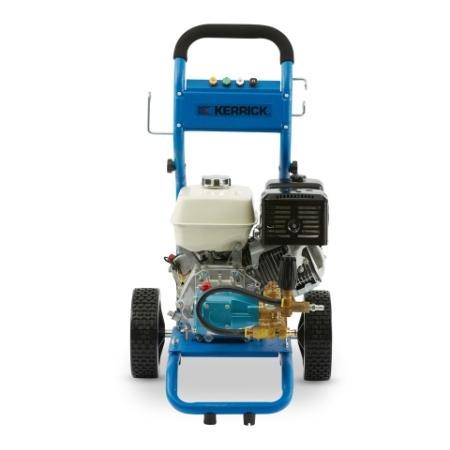 HCP4015 Pressure Washer Without Hose