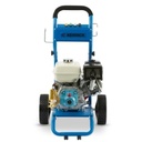 HCP3012 Pressure Washer Front No Hose