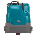 T17 Ride-On Scrubber Dryer Front