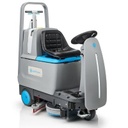 i-drive &amp; i-mop Lite Scrubber Package