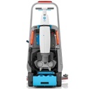 i-drive Scrubber Back with i-mop Lite