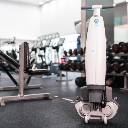i-mop Lite Cleaning Gym